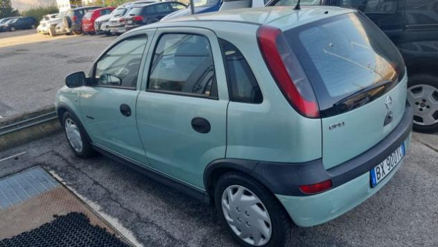 OPEL Corsa 1.2i 16V cat 5 porte Club rif. 23944054 - Foto 3
