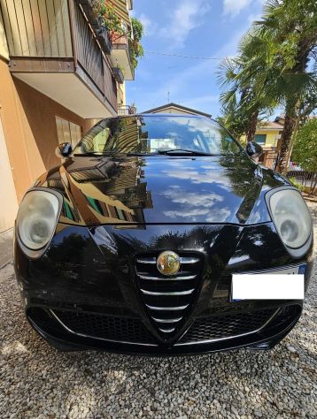 Alfa Romeo MiTo 1.4 Benzina 2012 – Gomme nuove – Molto buone condizioni generali - Foto 4