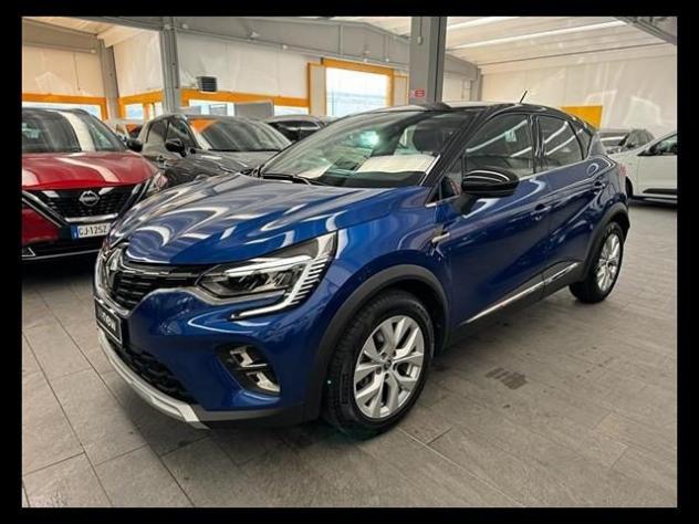 RENAULT Captur 1.5 blue dci Intens 95cv rif. 20387341 - Foto 2