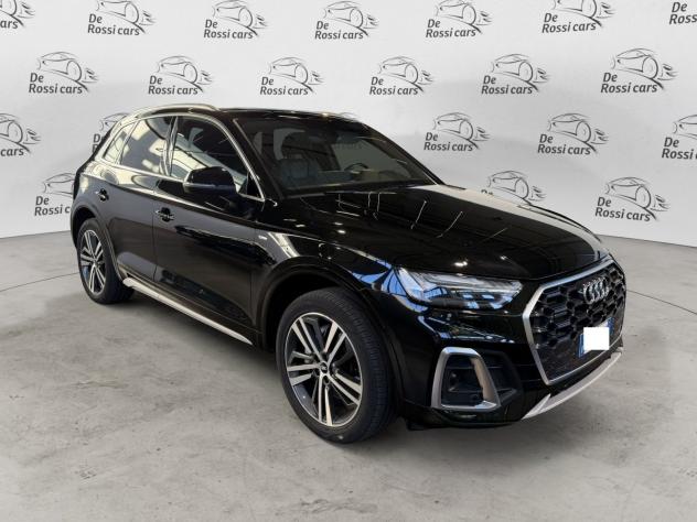 Audi Q5 Q5 50 TFSI e quattro S tronic S line - Foto 3