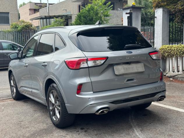 Ford Kuga 1.5 EcoBlue 120 CV 2WD ST-Line - Foto 7