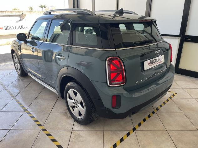 MINI Countryman One D Classic Autom DCT - Foto 4