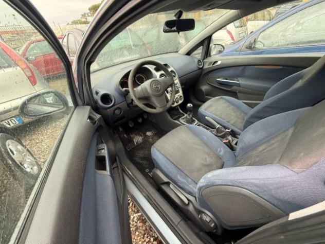 OPEL Corsa 1.2 3 porte Cosmo rif. 23838256 - Foto 4