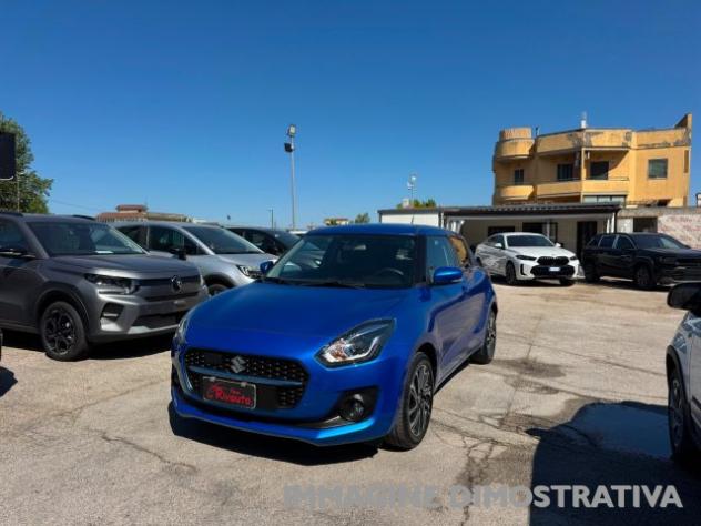 SUZUKI Swift 1.2 Hybrid Top rif. 23990144 - Foto 5