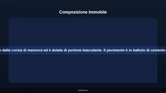 Immobile in asta di 16 m² in vendita a Cuneo - Foto 10