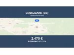 Immobile in asta di 13 m² in vendita a Lumezzane