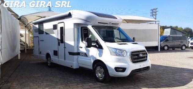 CI INTERNATIONAL HORON 66L XT rif. 22871800 - Foto 3