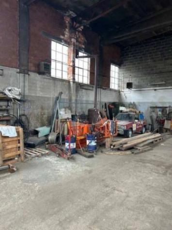 Immobile in asta di 630 m² in vendita a Demonte - Foto 13