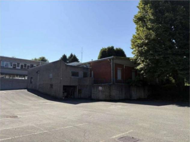 Immobile in asta di 14481 m² in vendita a Luisago - Foto 17