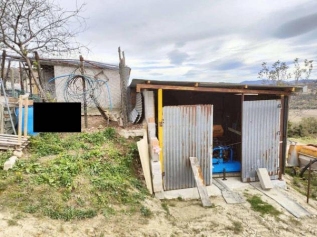 Immobile in asta di 56 m² in vendita a Pergola - Foto 19