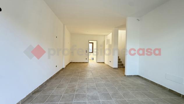 Appartamento - Acuto . Rif.: Acuto case nuoveVRG