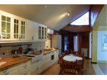 V001658 - VENDESI SPLENDIDA VILLA 550MQ SU DUE LIVELLI