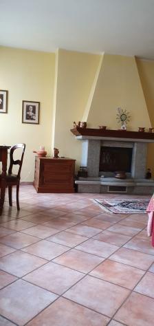 Asti, fraz. Quarto inferiore_Casa semindipendente - Foto 2