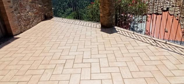 Terratetto in vendita a Ruota - Capannori 170 mq Rif: 1419473 - Foto 2