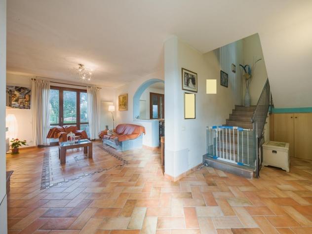 Villetta bifamiliare in vendita a Titignano - Cascina 180 mq Rif: 1444633 - Foto 5