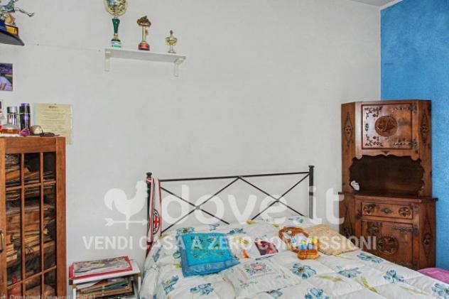 Appartamento di 115 m² con 4 locali e box auto doppio in vendita a Città della Pieve - Foto 16