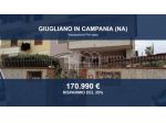 Immobile in asta di 131 m² con più di 5 locali e box auto in vendita a Giug &hellip;