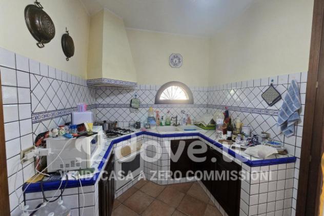 Villa di 120 m² con 4 locali in vendita a Marsala - Foto 16