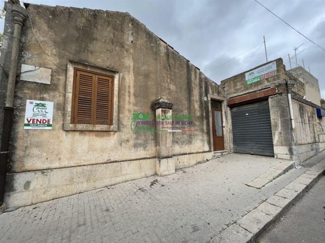 Rif.2526 - Casa Singola in zona centrale di Modica Alta - Foto 7