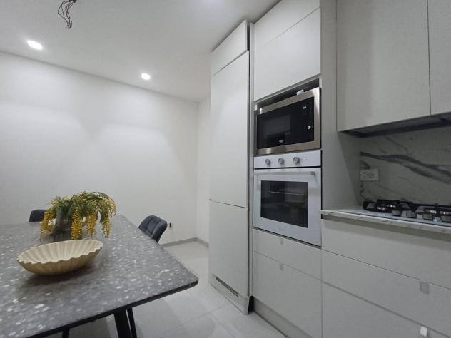 Appartamento in vendita a More di Cuna - Monteroni d'Arbia 75 mq Rif: 1425385 - Foto 5