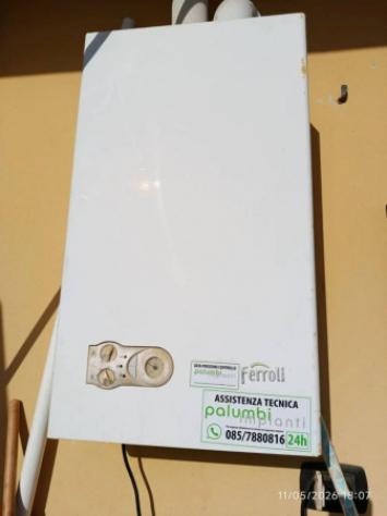 Immobile in asta di 91 m², box auto in vendita a Mosciano Sant'Angelo - Foto 8