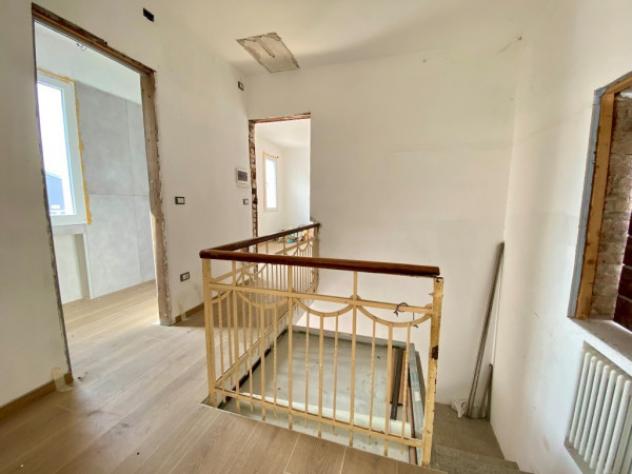 Villa di 104 m² con 3 locali e box auto in vendita a Padova - Foto 4