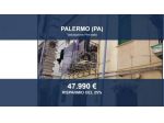 Immobile in asta di 74 m² in vendita a Palermo