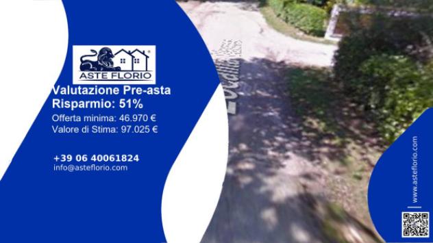 Immobile in asta di 105 m² in vendita a Pergola - Foto 2