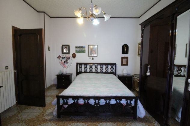 VILLA INDIPENDENTE VIA UMBERTO I PULSANO - Foto 7