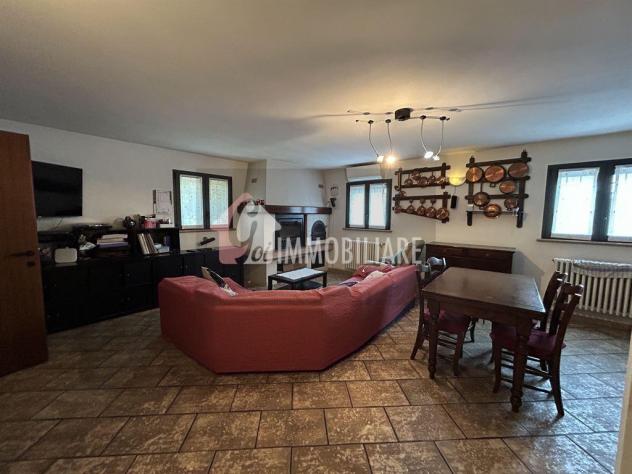 VILLA INDIPENDENTE PRONTA PER ESSERE ABITATA - Foto 17