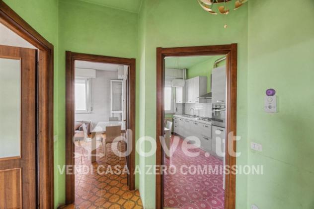 Appartamento di 79 m² con 2 locali in vendita a Robbio - Foto 14