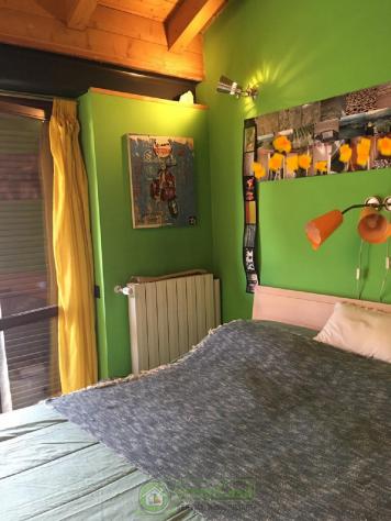 APPARTAMENTO di 3 vani e di 75 mq (RONCELLO) rif. IGC 3 LOCALI RONCELLO - Foto 8