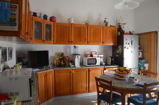 Appartamento in vendita a Gello - San Giuliano Terme 140 mq Rif: 1099791 - Foto 4
