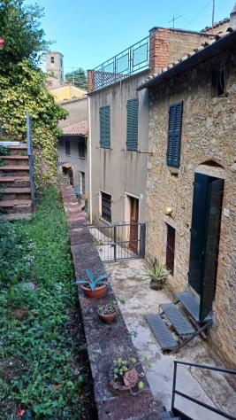 Casa semindipendente in vendita a Semproniano 90 mq Rif: 1451305 - Foto 9