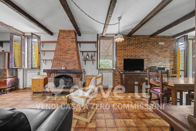 Villa di 287 m² con più di 5 locali e box auto doppio in vendita a Settala - Foto 12