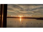 Seafront Property for Sale in Ortigia, Sicily | Luxury Home with Sunset View