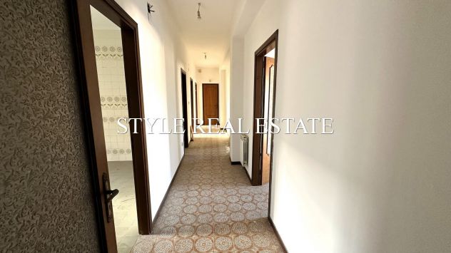 SIRACUSA VIALE TERACATI – PANORAMICO 141mq - Foto 2