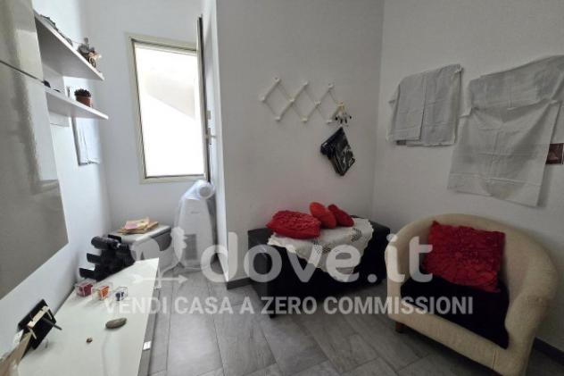Appartamento di 125 m² con 5 locali in vendita a Trapani - Foto 19