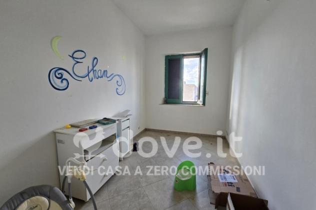 Appartamento di 80 m² con 3 locali in vendita a Trapani - Foto 12
