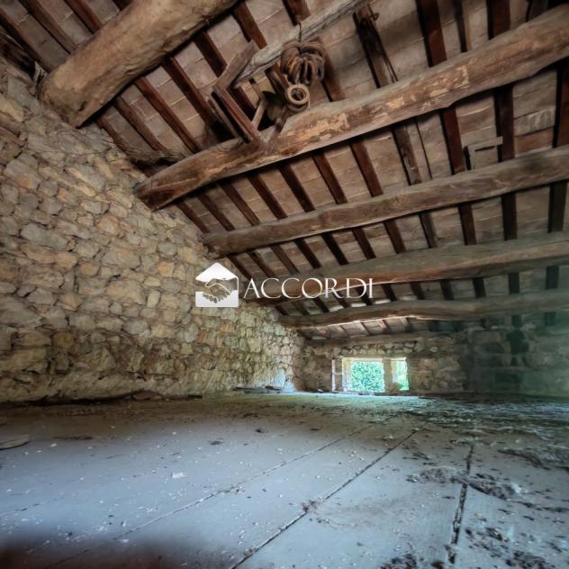 CASA AFFIANCATA di 9 vani e di 370 mq (PADERNO DEL GRAPPA) rif. BL136 - Foto 17