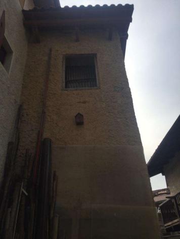 V000416 - VALMORBIA VENDESI PORZIONE DI CASA - Foto 2
