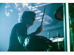 BATTERIA e percussioni lezioni private individuali e personalizzate