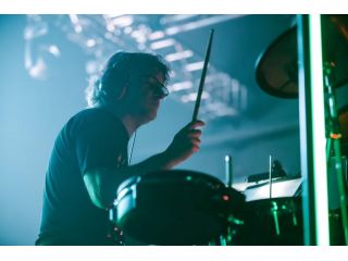BATTERIA e percussioni lezioni private individuali e personalizzate