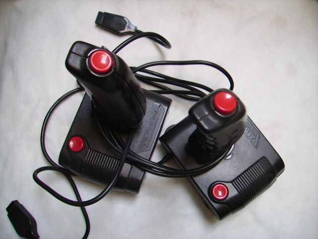Vintage Commodor 64 - Foto 2