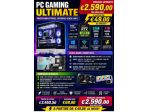 PC GAMING A RATE DA €49 AL MESE ROMA - OFFERTA COMPUTER ITALIA - IL MAGO DEL PC