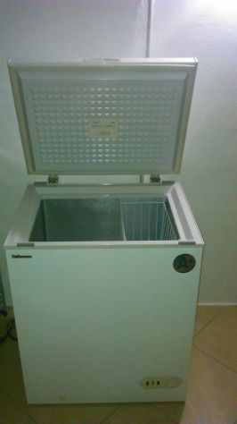 Congelatore a pozzo - Foto 3