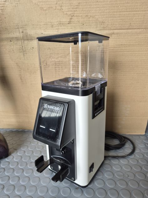 Macinacaffe nuovo Rancilio