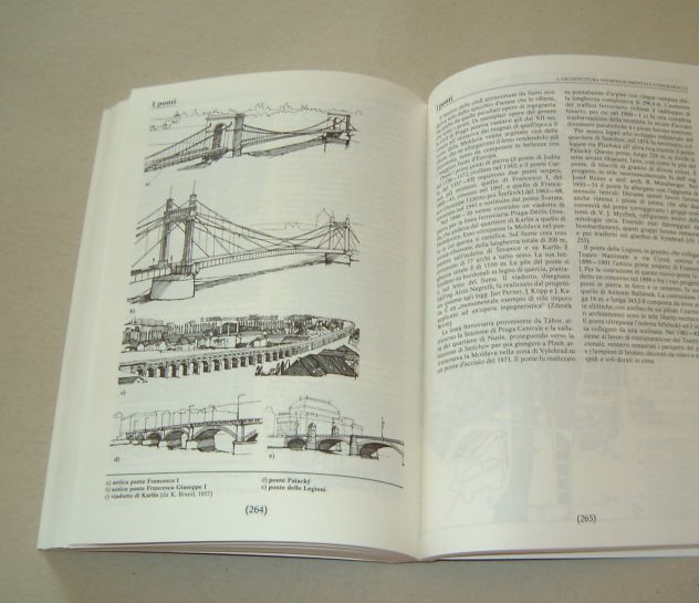 Praga - Undici secoli di architettura - Foto 9