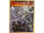 Dampyr nr.255 Haiti! Sergio Benelli Editore fumetto