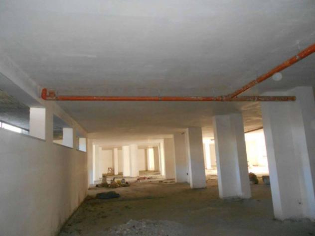 Immobile in asta di 1000 m² in vendita a Campagna - Foto 4